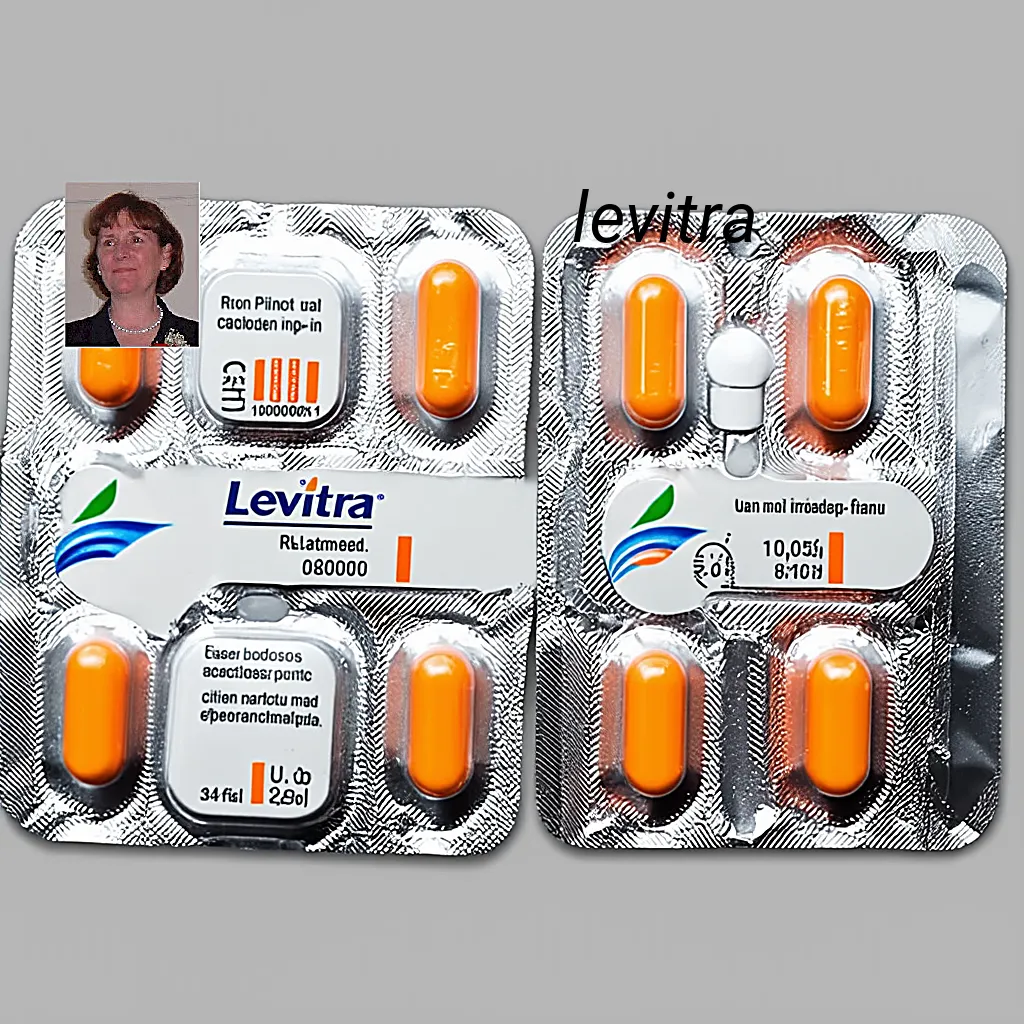 Levitra générique en pharmacie